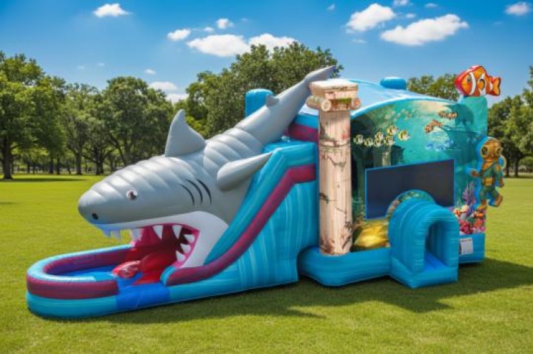 Slides & Combos Slides & Combos